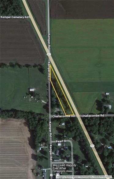 Main Listing Image