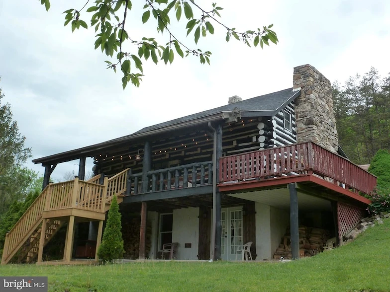 Main Listing Image