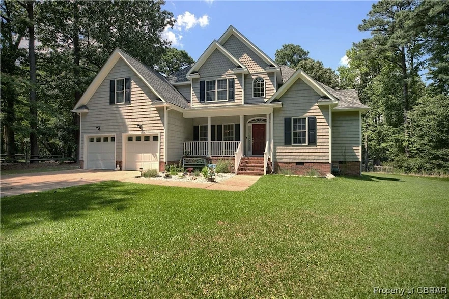 Main Listing Image