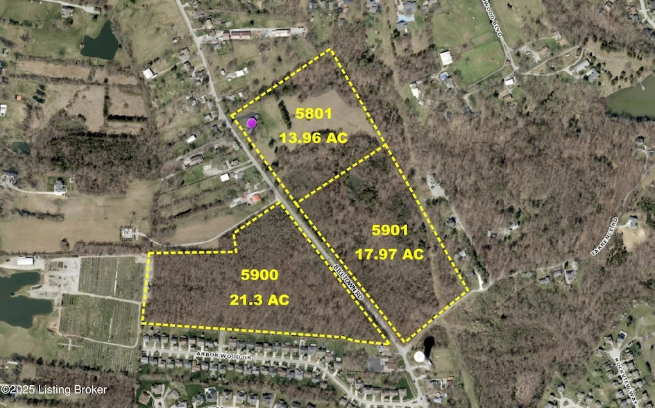 Main Listing Image