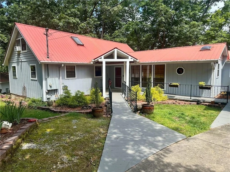 Main Listing Image