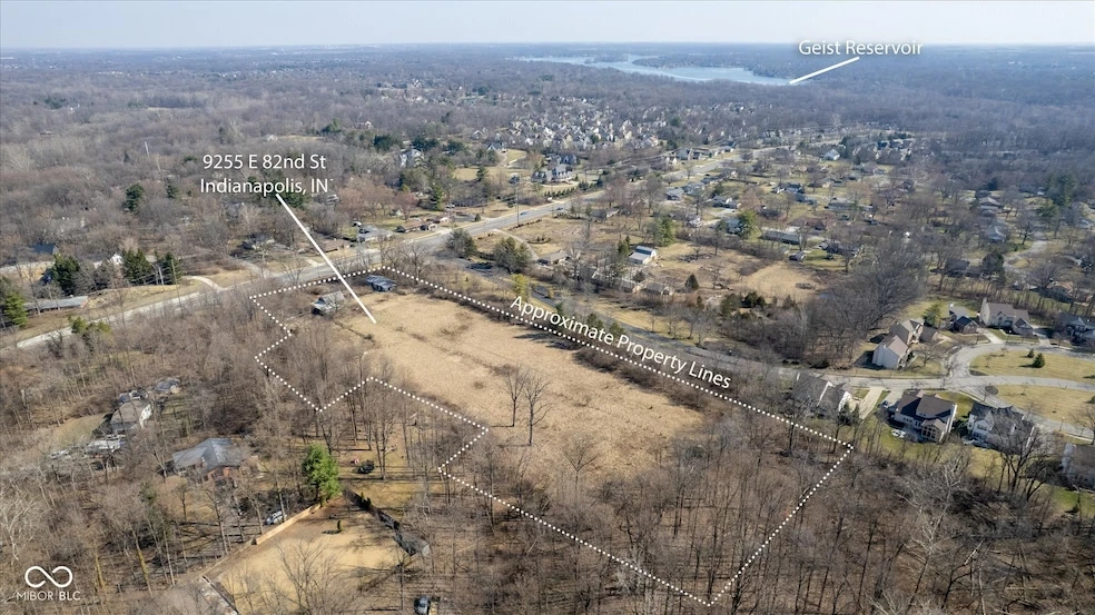 Main Listing Image