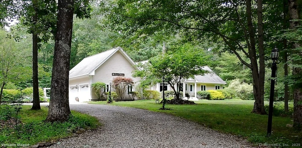 Main Listing Image
