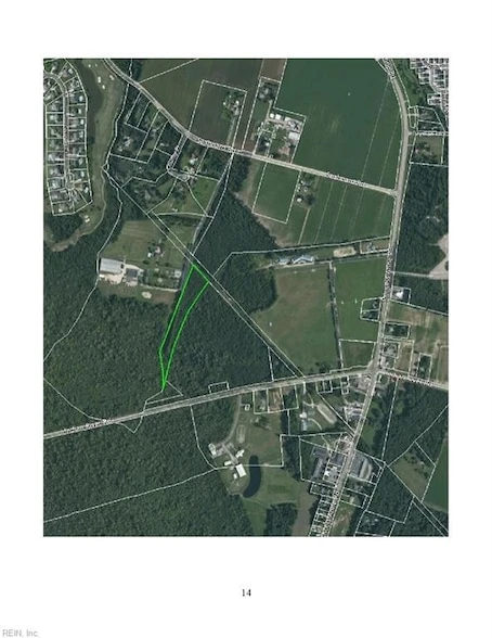 Main Listing Image