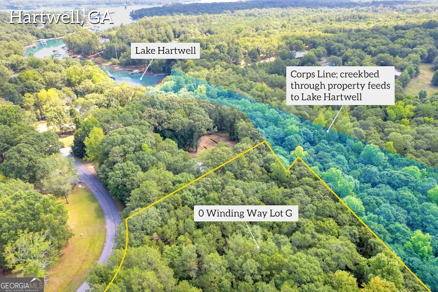 Main Listing Image
