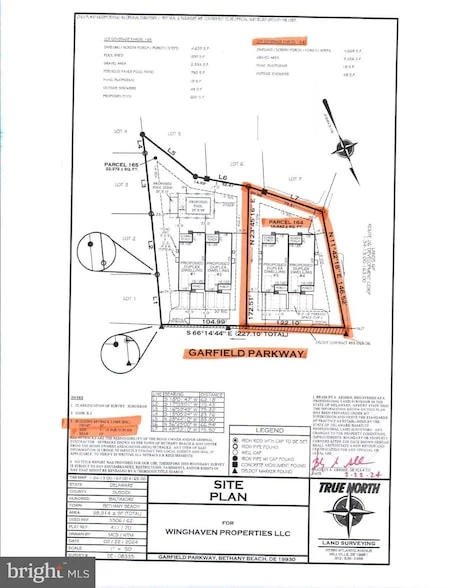 Main Listing Image