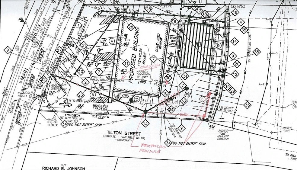 Main Listing Image