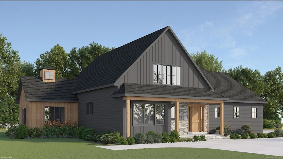 Main Listing Image