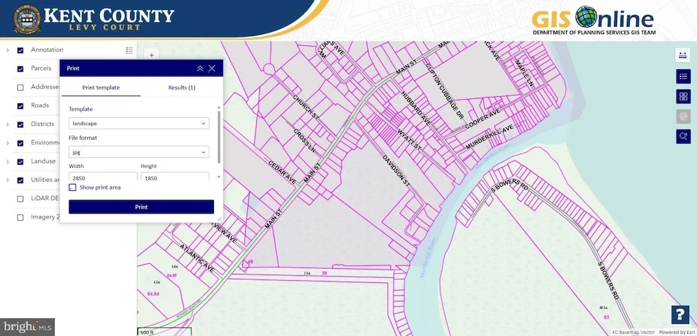 Main Listing Image