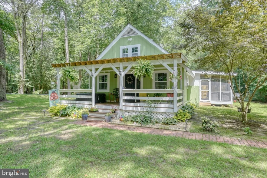 Main Listing Image