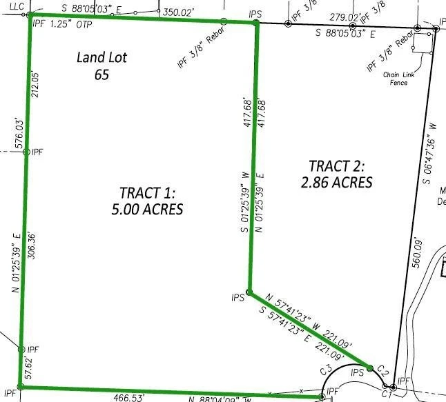 Main Listing Image