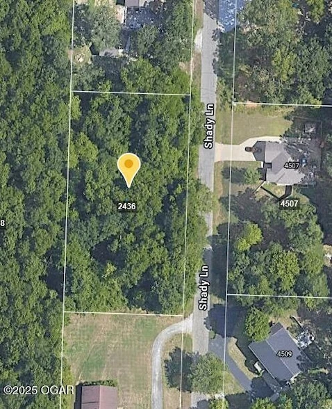 Main Listing Image