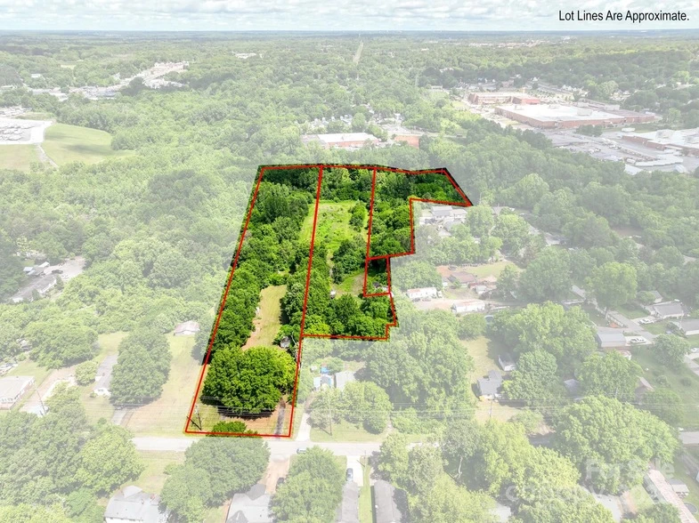 Main Listing Image