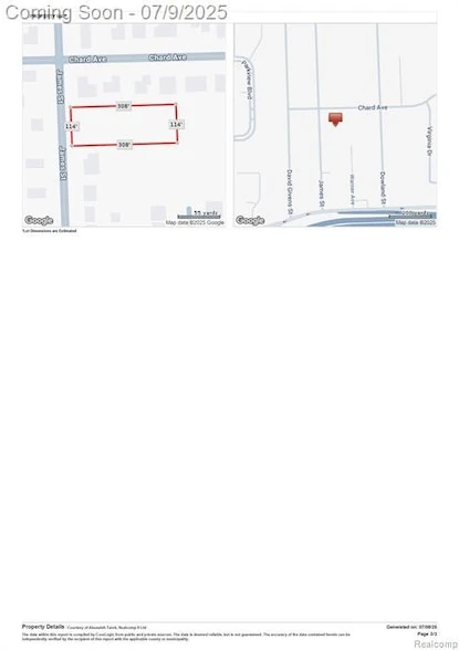 Main Listing Image