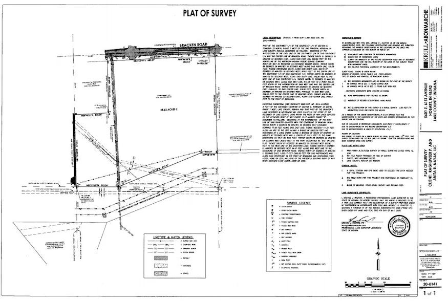 Main Listing Image