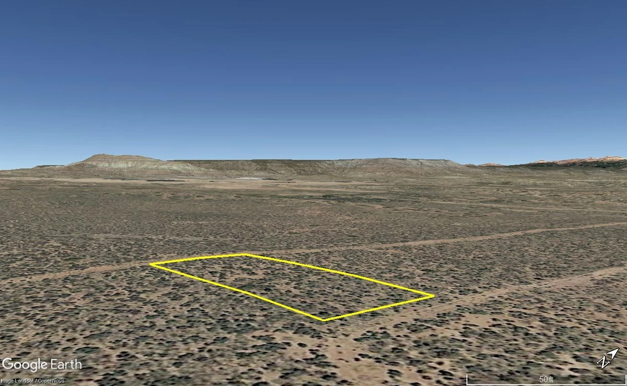 Main Listing Image