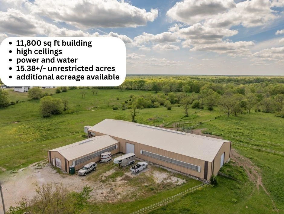 Main Listing Image
