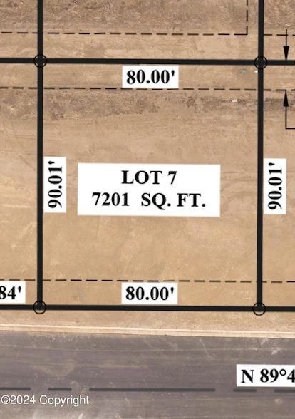 Main Listing Image