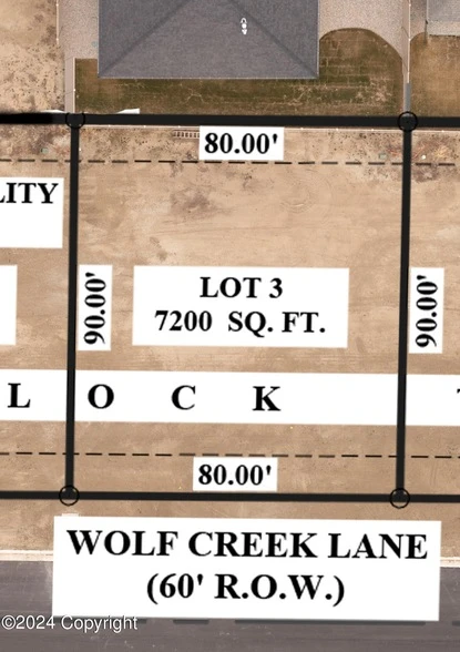 Main Listing Image