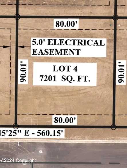 Main Listing Image
