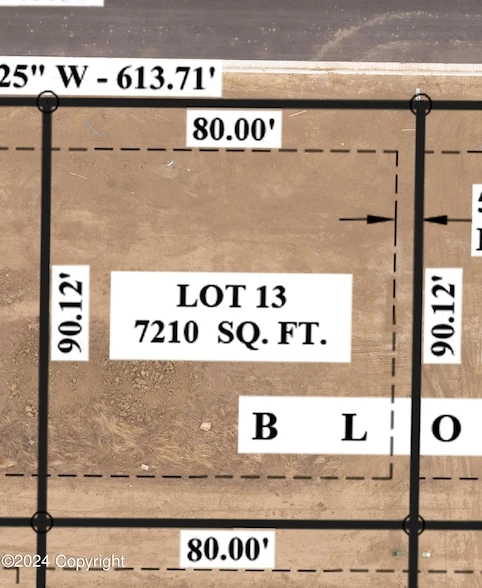 Main Listing Image