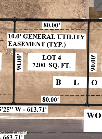 Main Listing Image