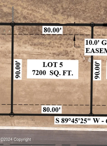 Main Listing Image