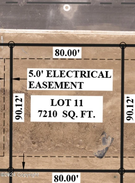 Main Listing Image