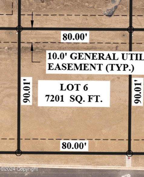 Main Listing Image