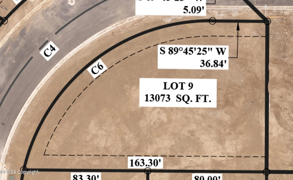 Main Listing Image