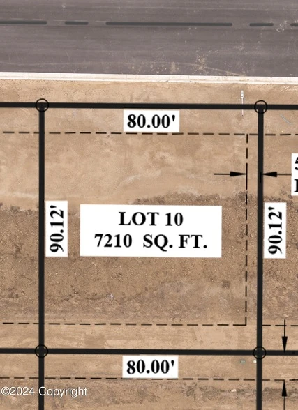 Main Listing Image