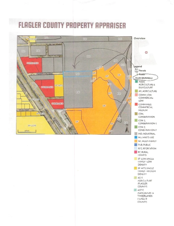 Main Listing Image