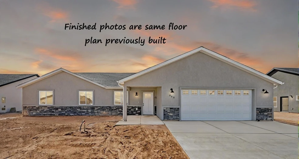 Main Listing Image