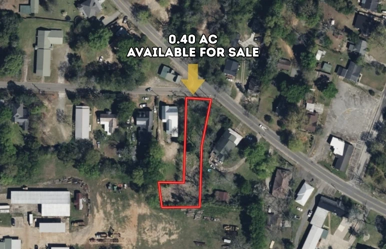Main Listing Image