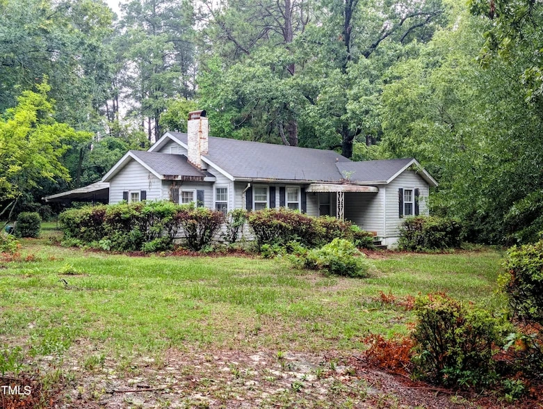 Main Listing Image