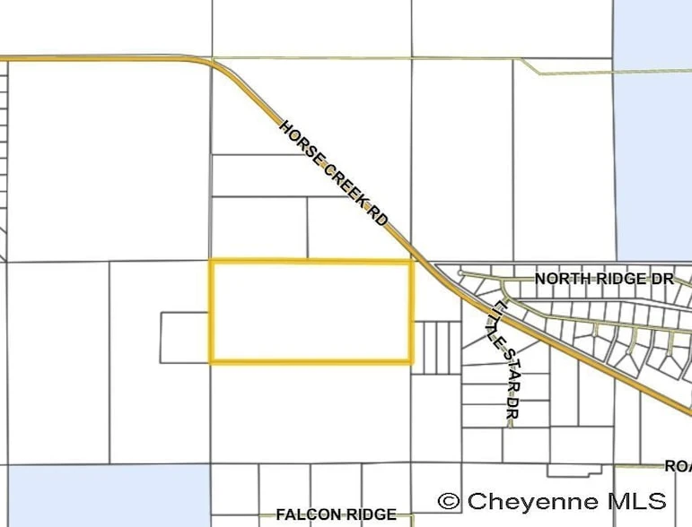 Main Listing Image