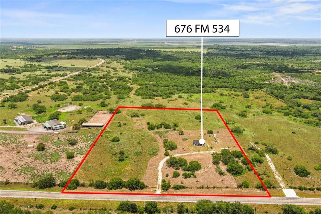 Main Listing Image