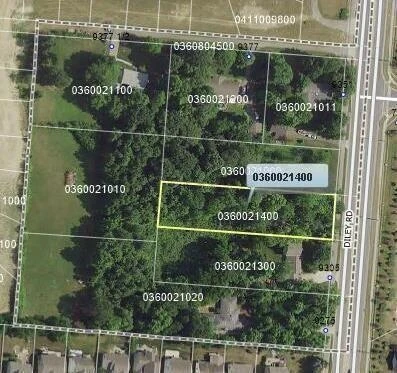 Main Listing Image
