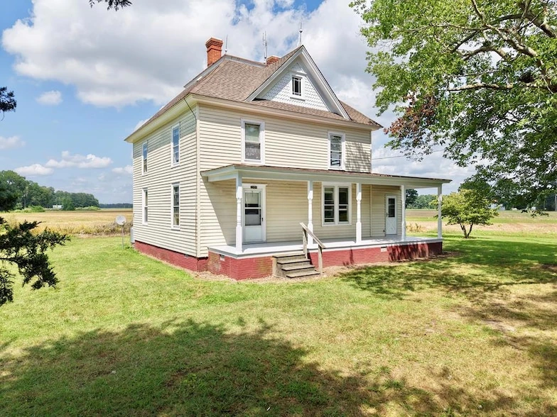 Main Listing Image