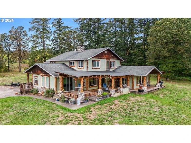 Main Listing Image