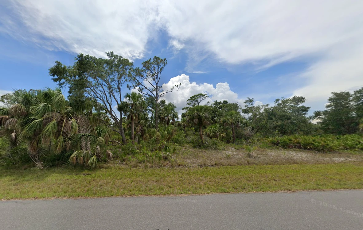 Main Listing Image