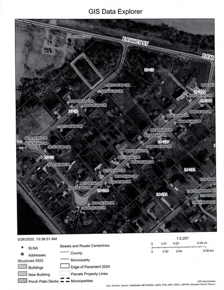 Main Listing Image