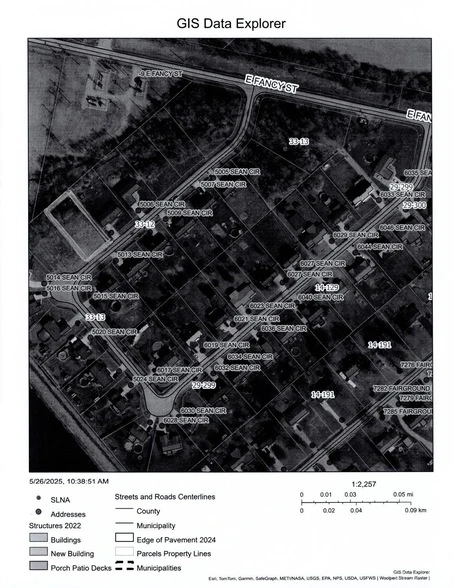 Main Listing Image