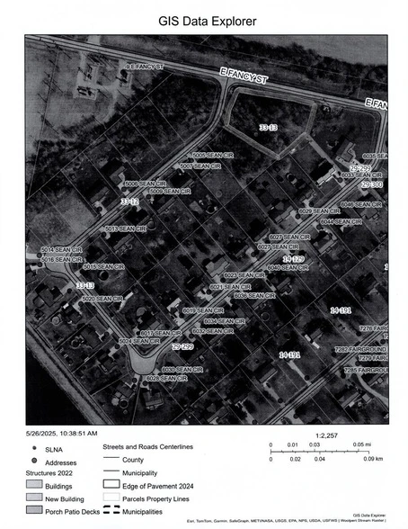 Main Listing Image