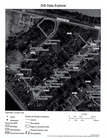 Main Listing Image