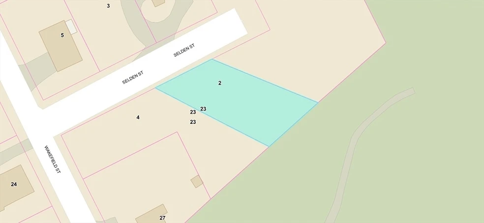 Main Listing Image