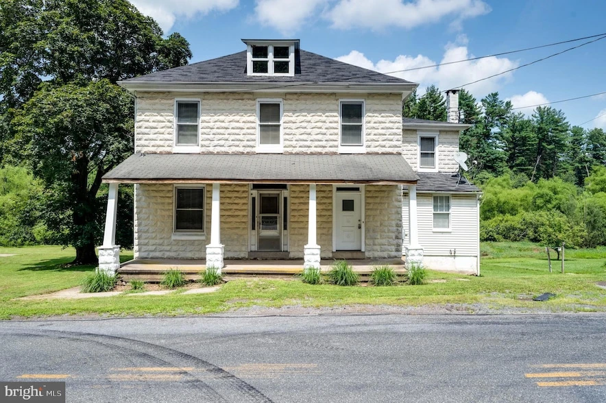 Main Listing Image