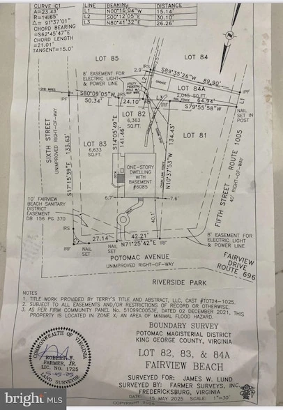 Main Listing Image