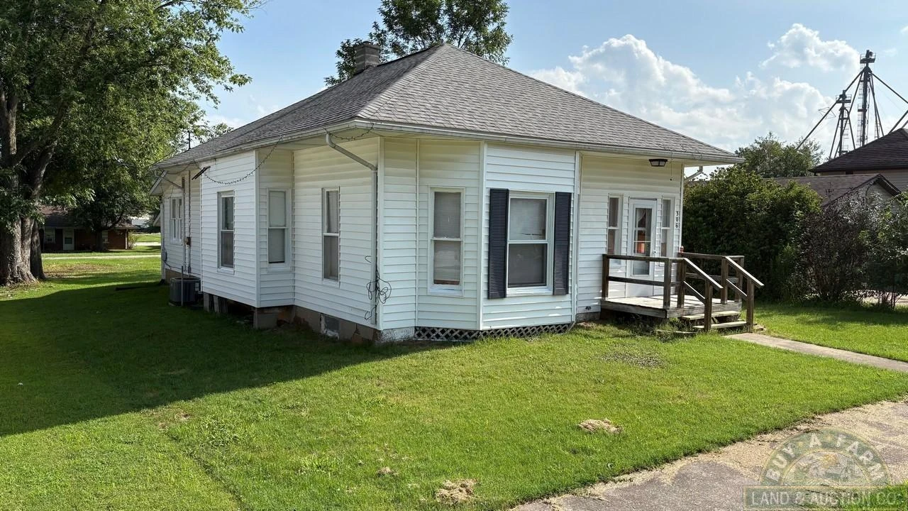 Main Listing Image