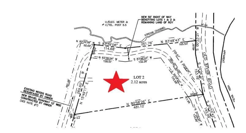 Main Listing Image